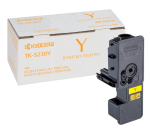 KYOCERA TK-5230Y toner cartridge 1 pc(s) Original Yellow