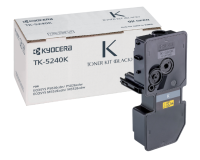 Kyocera tk-5240k toner cartridge 1 pc(s) original black