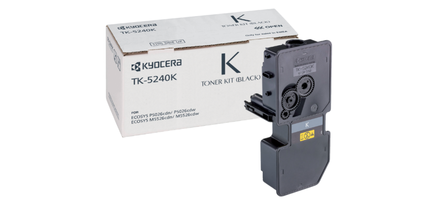 Kyocera TK 5240 K noir