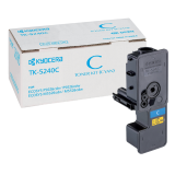 Kyocera TK 5240C - cyan - original - toner cartridge