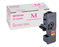 KYOCERA TK-5240M Tonerkartusche 1 Stück(e) Original Magenta