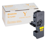 KYOCERA TK-5240Y Tonerkartusche 1 Stück(e) Original Gelb