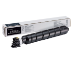 Kyocera TK 6325 - black - original - toner cartridge