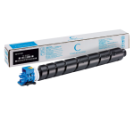 Toner Kyocera TK-8345C blauw