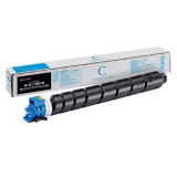 Kyocera TK 8345C - Cyan - Original - Tonerpatrone