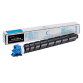 Toner Kyocera TK-8345C bleu