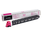 Kyocera TK 8345M - magenta - original - toner cartridge