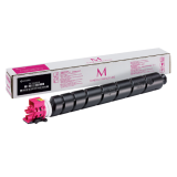 Toner Kyocera TK-8345M rood