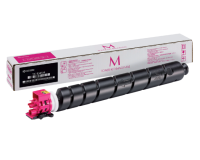 Kyocera TK 8345M - Magenta - original - Tonerpatrone