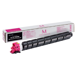 Toner Kyocera TK-8345M rouge