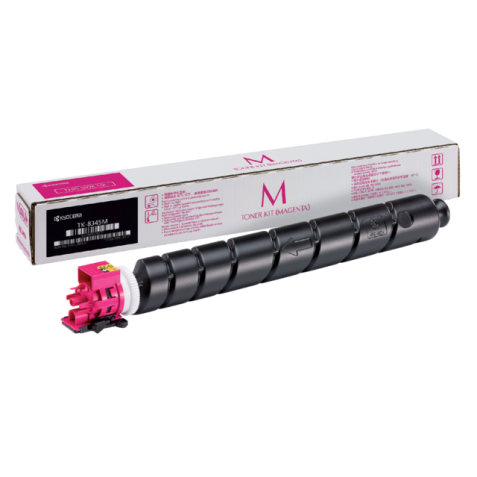 Toner Kyocera TK-8345M rouge