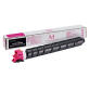 Toner Kyocera TK-8345M rood