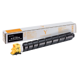 Toner Kyocera TK-8345Y jaune