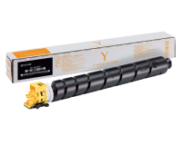 Kyocera TK 8345Y - Gelb - original - Tonerpatrone