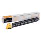 Kyocera TK 8345Y - yellow - original - toner cartridge