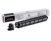KYOCERA TK-8345K tonercartridge 1 stuk(s) Origineel Zwart