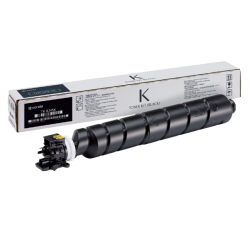 KYOCERA TK-8345K Cartouche de toner 1 pièce(s) Original Noir