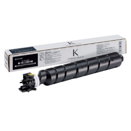 Toner Kyocera TK-8345K noir