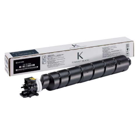 Toner Kyocera TK-8335K noir