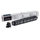 Kyocera TK 8335K - black - original - toner kit