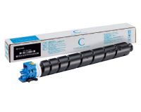 Toner Kyocera TK-8335C blauw