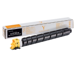 KYOCERA TK-8335Y toner cartridge 1 pc(s) Original Yellow
