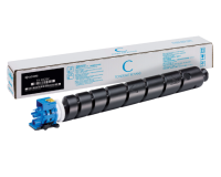 Kyocera TK 8525C - cyan - original - toner kit
