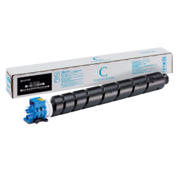 Toner Kyocera TK-8525C blauw