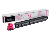 Kyocera TK 8525M - magenta - original - toner kit