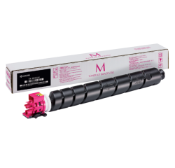 Kyocera TK 8525M - magenta - original - toner kit