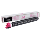 Toner Kyocera TK-8525M rouge