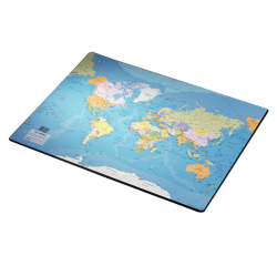 Esselte onderlegger wereld