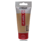 Peinture acrylique Talens Art Creation 801 Or tube 75ml