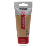 De_tac peint acryl 75ml or