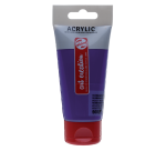 Talens Art Creation Acrylic Paint 568 Permanent Blue Violet