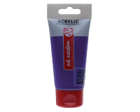 En_tac peint acryl 75ml vi bl per