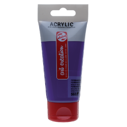 En_tac peint acryl 75ml vi bl per