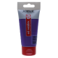 Acrylverf Talens Art Creation 568 permanentblauwviolet tube à 75ml