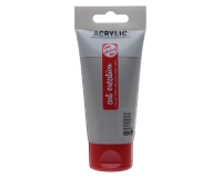 En_tac peint acryl 75ml argent