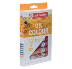 EN_TALENS AC PEINT HUILE 12ML 8X