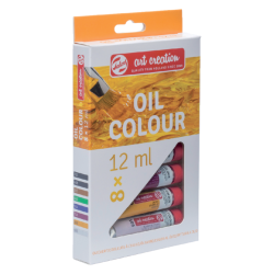 DE_TALENS AC PEINT HUILE 12ML 8X