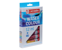 EN_TALENS AC AQUARELLE 12ML 8X