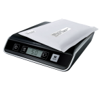 Pèse-colis numérique Dymo M5 >5000g noir