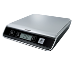 Pèse-colis numérique Dymo M10 >10kg argent/noir