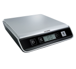 Pèse-colis numérique Dymo M10 >10kg argent/noir