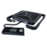 Dymo S50 Digitale Paketwaage >50kg schwarz
