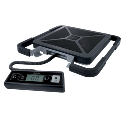 Gb_numerical postal scales s50 usb lcd 50k