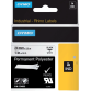 DYMO RhinoPRO Permanent Polyester - tape - 1 roll(s) - Roll (2.4 cm x 5.5 m)