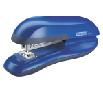 Bureaunietmachine Rapid Fashion full-strip F16 20 vel blauw