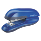 Agrafeuse Rapid Fashion F16 demi-bande 20 feuilles bleu